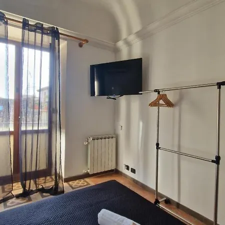 The Crazy House * Catania