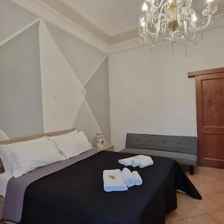 The Crazy House Apartment