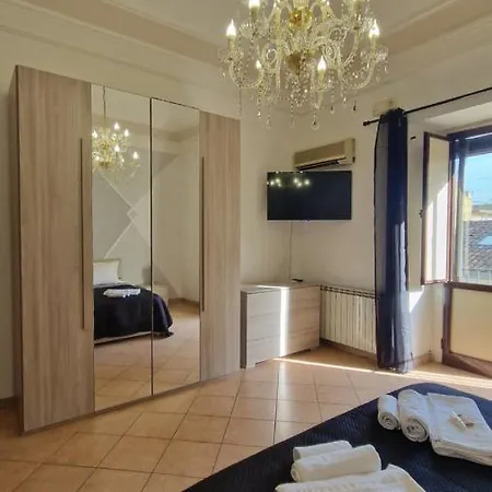 The Crazy House * Catania