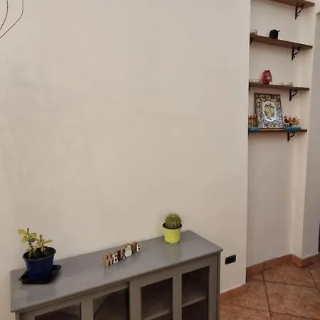 The Crazy House Apartment Catania