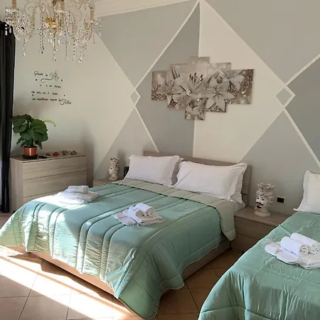 The Crazy House Apartment